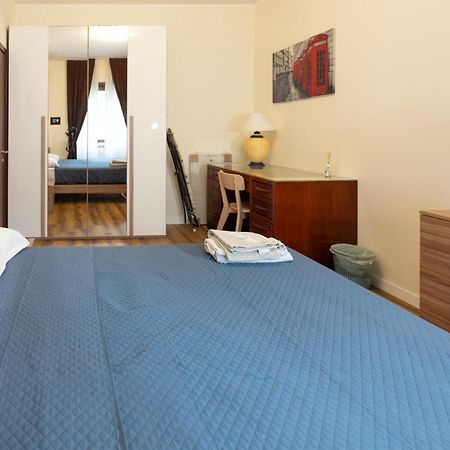 Milano Navigli Bocconi Naba Iulm Ied-Design Apartment ภายนอก รูปภาพ