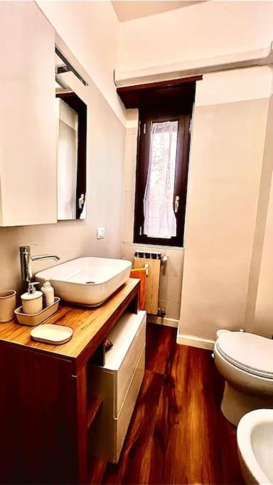 Milano Navigli Bocconi Naba Iulm Ied-Design Apartment ภายนอก รูปภาพ