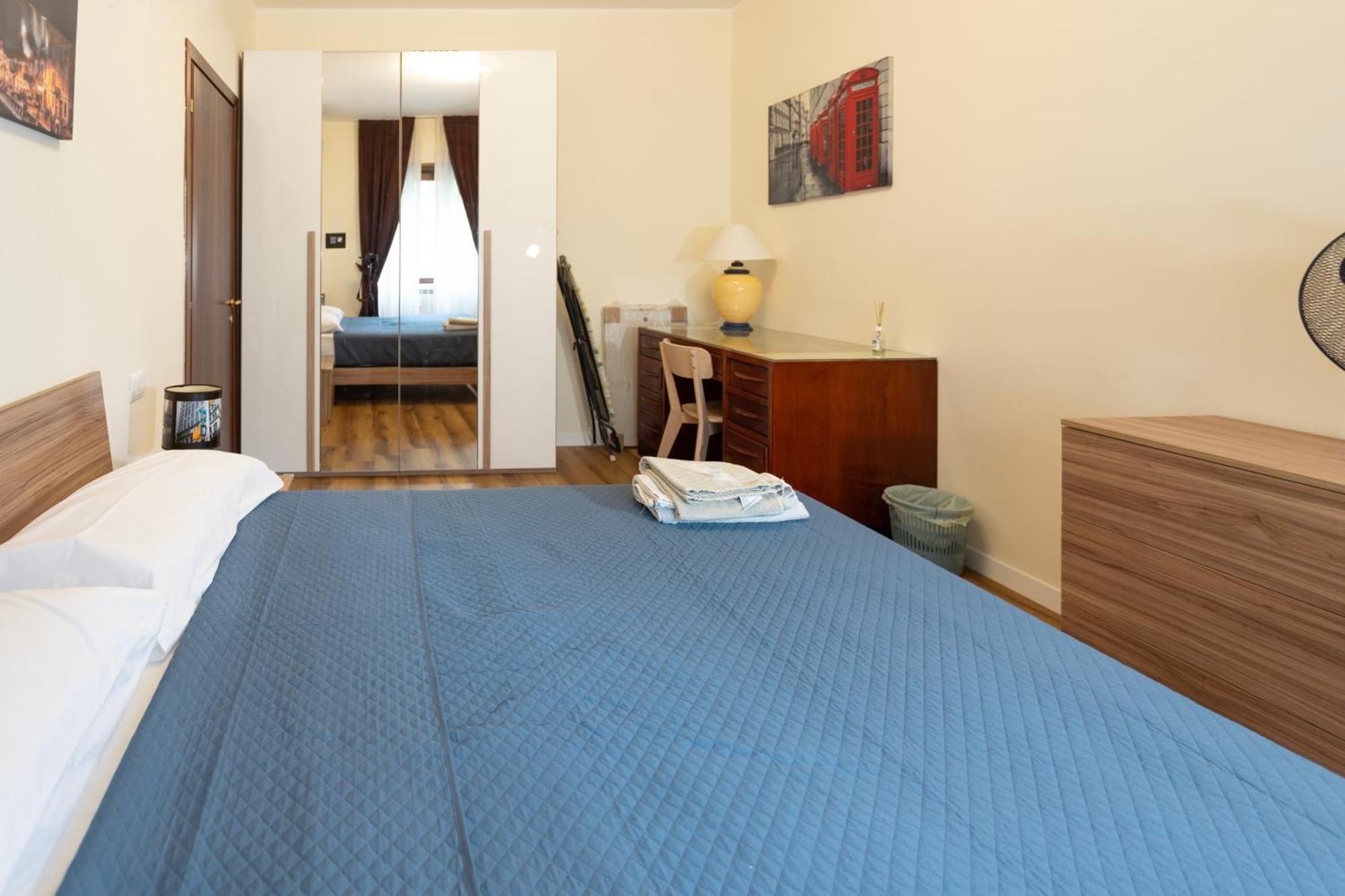Milano Navigli Bocconi Naba Iulm Ied-Design Apartment ภายนอก รูปภาพ