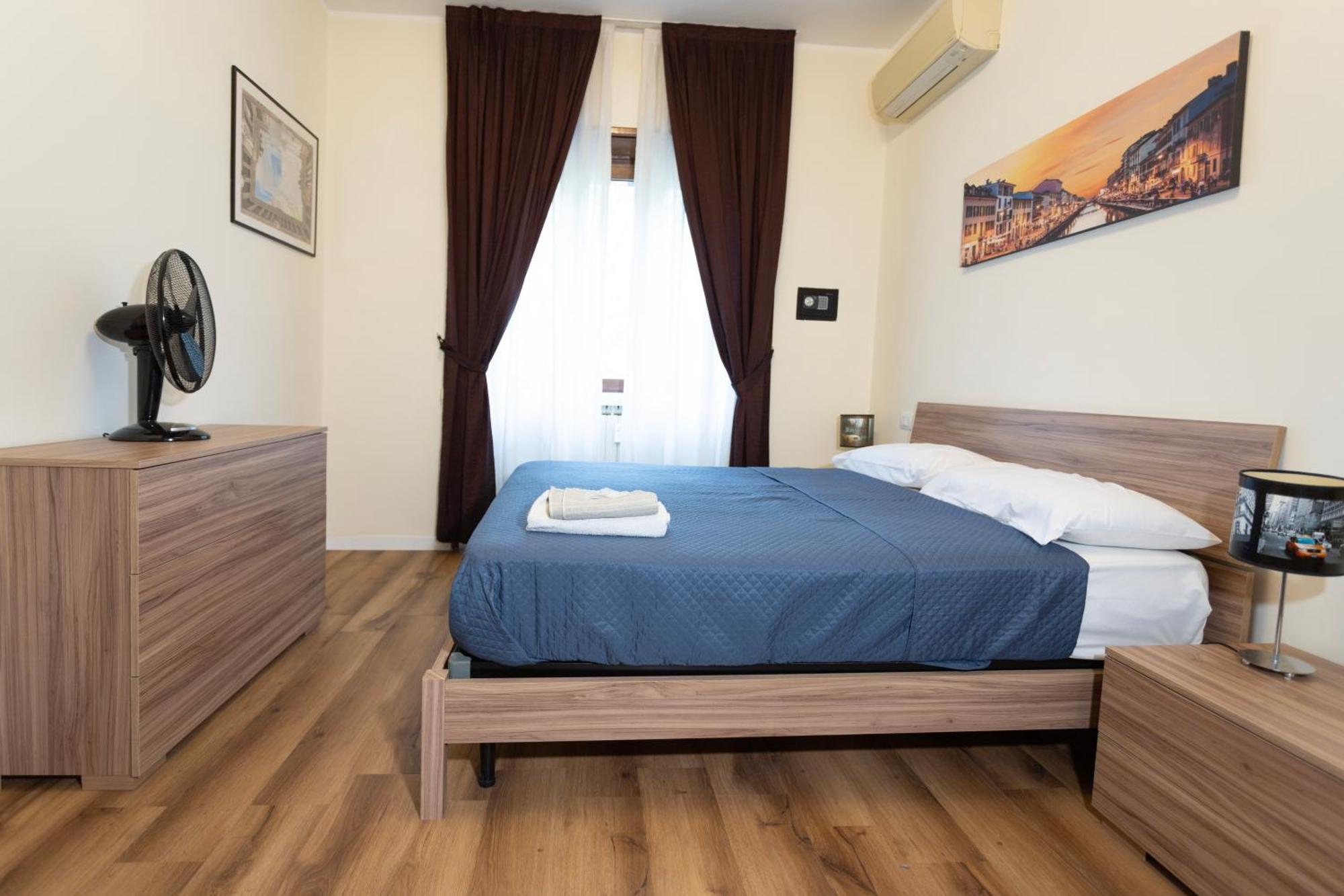 Milano Navigli Bocconi Naba Iulm Ied-Design Apartment ภายนอก รูปภาพ